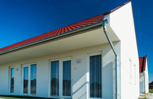 Kehidakustany Appartement | Villa Oliver Kehidakustány