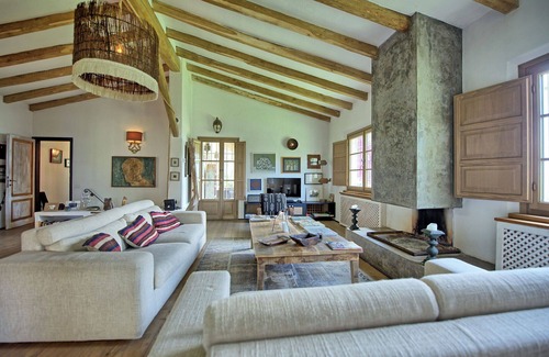 Pietrasanta Villa | Villa Oliveta – Villa de luxe avec piscine à Pietrasanta, Versilia, Toscane