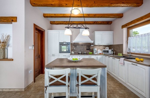 Filipana Villa | Belle villa Oliveta sur 23 000 m2 de propriété avec des oliviers