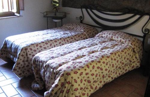 Marliana Appartement | Villa Olivi