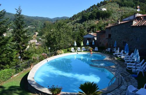 Marliana Appartement | Villa Olivi