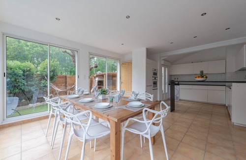 Bompas Villa | Villa Olivier with private pool - 15 min. from the beach
