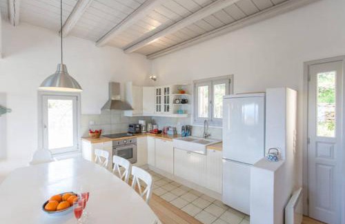 Kea Villa | Villa Olivis