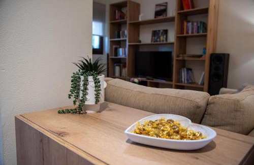 Alexandroupoli Appartement | Villa Olivo