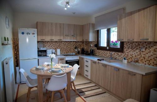 Alexandroupoli Appartement | Villa Olivo
