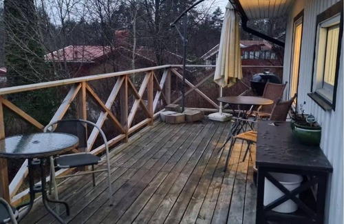 Olofstorp Appartement | Villa Olofstorp Near Volvo/SKF