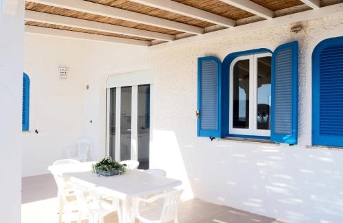 Torre Suda Appartement | Villa Oltremare