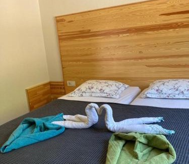 Olympos Appartement | Villa Olymposzaray