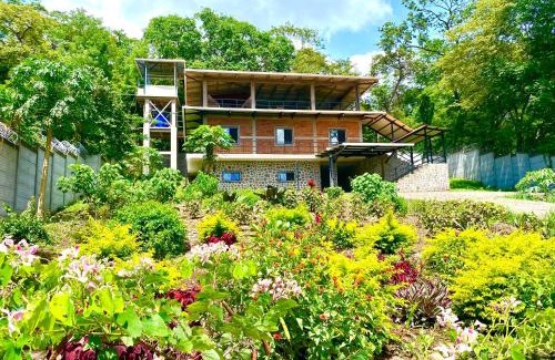 Merida Villa | Villa Ometepe
