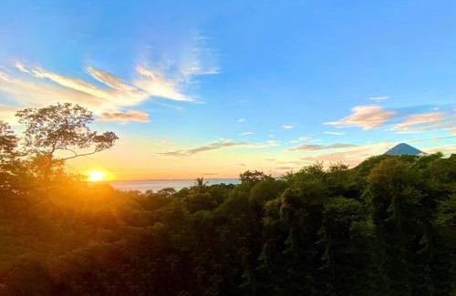 Merida Villa | Villa Ometepe