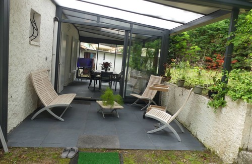 Saint-Augustin Maison | Villa sur terrain 1300 M2 entre la Palmyre et saint Palais