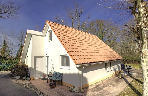 Daumazan-sur-Arize Maison | Villa on estate with 2 swimming pools