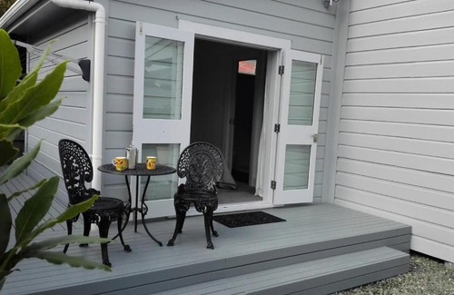 Nelson Maison | Villa on Milton