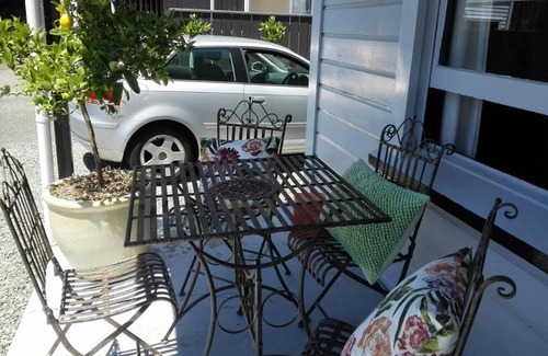 Nelson Maison | Villa on Milton