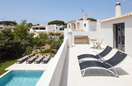 Faro Maison | Vacances exceptionnelles tout près des plages de Faro