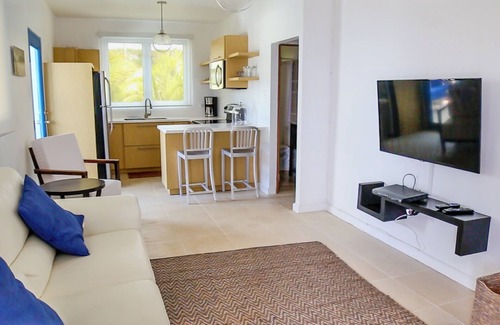 Aguacate Villa | Villa sur la plage Shacks