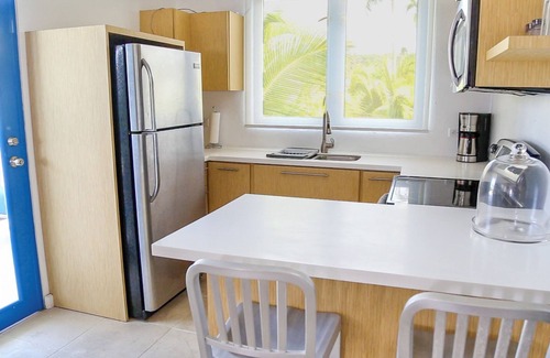 Aguacate Villa | Villa sur la plage Shacks