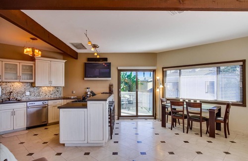 San Diego Copropriété | Villa on the Bay | 1BR Bayfront in Mission Beach