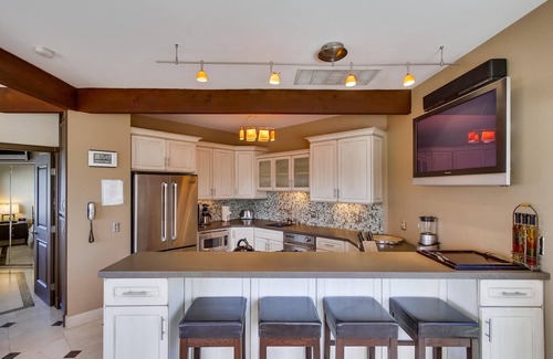 San Diego Copropriété | Villa on the Bay | 1BR Bayfront in Mission Beach