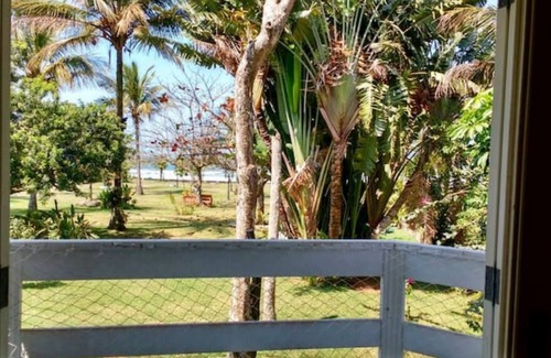 Costa do Sol Villa | VILLA SUR LA PLAGE / PIEDS DANS L'EAU/VUE MER, IDEAL EN FAMILLE OU ENTRE AMIS