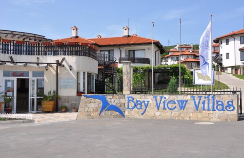 Kosharitsa Appartement | Villa sur la mer Noire en Bulgarie ***! auto de luxe villa de vacances de restauration