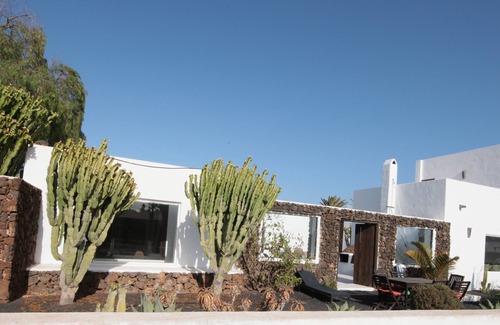 Costa Teguise Villa | villa sur le golf