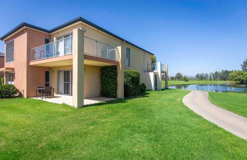 Lovedale Appartement | Villa On The Green