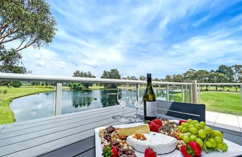 Lovedale Appartement | Villa On The Green