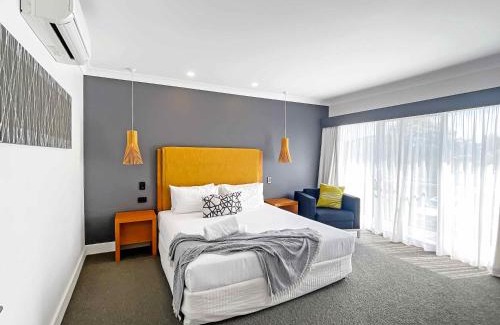 Lovedale Appartement | Villa On The Green