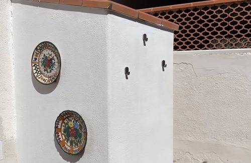 Bocale Villa | Villa on the Ionian Sea in Calabria. Comfortable for 6 people and super-comfortable
