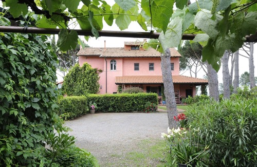 Gavorrano Villa | Villa sur les collines dans la baie en face de l'île d'Elbe