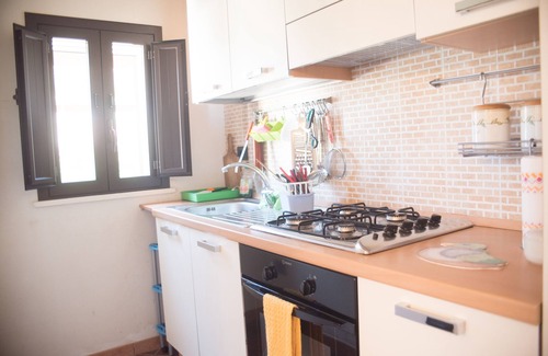 Noto Villa | VILLA SUR LA MER EN VAL DI NOTO