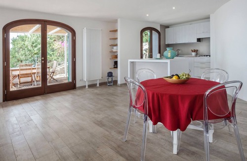 Faro Maison | Villa sur la côte offre une vue imprenable sur la mer et une grande tranquillité