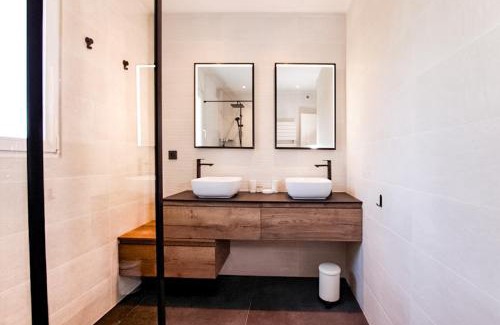 Bassussarry Maison | Villa on the Makila golf course near Biarritz