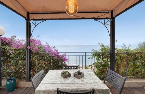 Borgio Verezzi Appartement | Villa Ondina