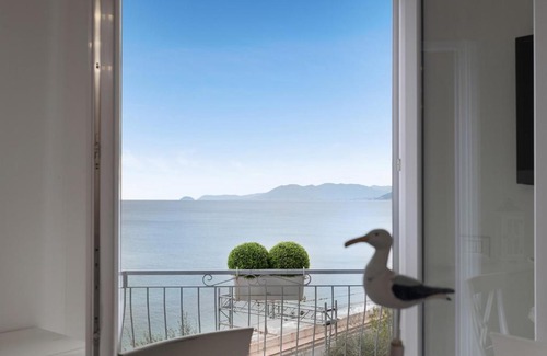 Borgio Verezzi Appartement | Villa Ondina