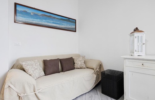 Borgio Verezzi Appartement | Villa Ondina