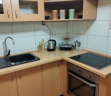 Vernar Maison | Villa Ondruš