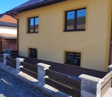 Vernar Maison | Villa Ondruš