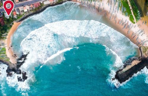 Dodanduwa Maison | Villa One64 Beach Front - Apartments