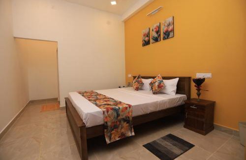 Dambulla Hôtel | Villa ONE66