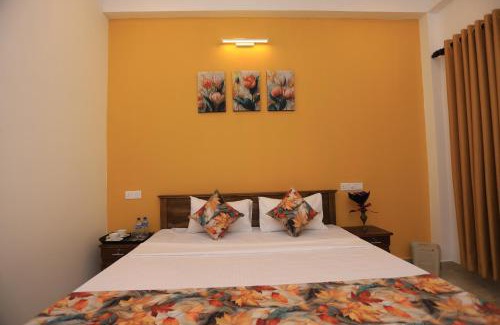 Dambulla Hôtel | Villa ONE66