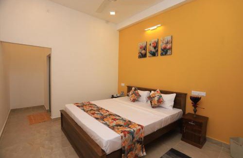 Dambulla Hôtel | Villa ONE66