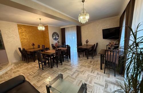 Sinaia Cabine | Villa Onix