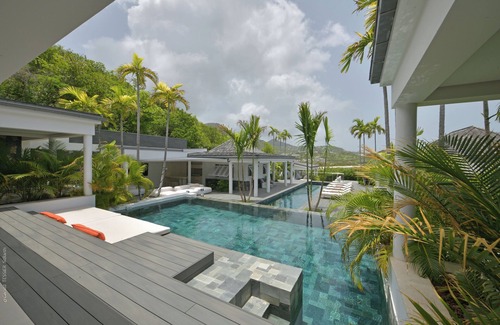 Petit Cul-de-Sac Villa | Villa Only You | Petit-Cul-de-Sac, St-Barths