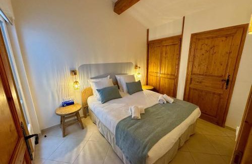 Les Lecques Maison | Villa Onyra - La Cabane du Pêcheur - Villa avec jardin à 100m de la mer