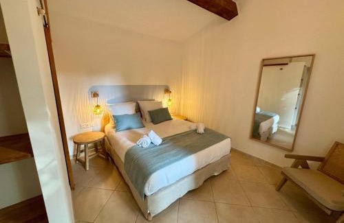 Les Lecques Maison | Villa Onyra - La Cabane du Pêcheur - Villa avec jardin à 100m de la mer