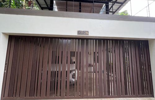 Ciawi Villa | Villa Ophelia at Vimala Hills