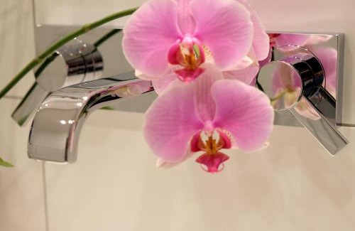 Kriftel Lit Et Petit-Déjeuner | VILLA ORCHARD Frankfurt