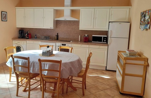 Ventiseri Maison | Villa ORINELLA ROSSA Ventiseri CORSE - piscine - 2 chambres - clim - 5/6 pers